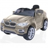 электромобиль r-toys bmw x6