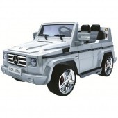 электромобиль r-toys mercedes-benz amg