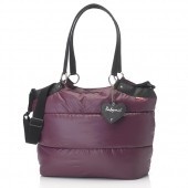 сумка для мамы babymel camden carry all