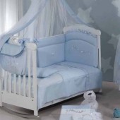 покрывало roman baby polvere di stelle