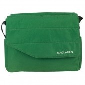 сумка для принадлежностей maclaren messenger bag