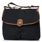 сумка для мамы babymel satchel