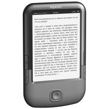 ЭЛЕКТРОННАЯ КНИГА PROLOGY LATITUDE I-603 PERL, СЕНСОРНЫЙ ЭКРАН