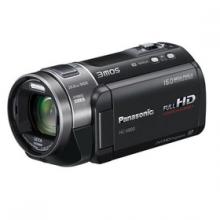 Цифровая видеокамера Panasonic HC-X800