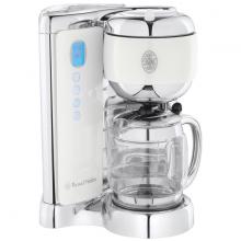 Кофеварка капельного типа Russell Hobbs Glass Touch 14742-56