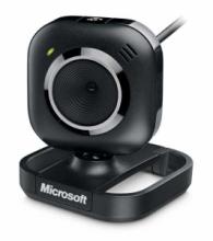 ВЕБ-КАМЕРА MICROSOFT LIFECAM VX-2000