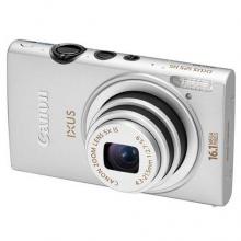 ЦИФРОВОЙ ФОТОАППАРАТ CANON DIGITAL IXUS 125 HS SILVER