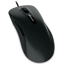 МЫШЬ MICROSOFT RETAIL COMFORT MOUSE 6000 BLACK (S7J-00004)