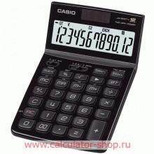 Калькулятор CASIO JW-200TV