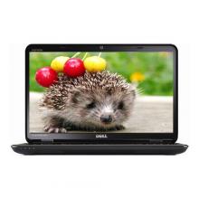 НОУТБУК DELL INSPIRON M5110 QUAD-CORE A8-3500M(1,5-2.4GHZ)/6GB/HD6640G2-1GB/750GB/DVDRW/15.6"HD/W7-HB64