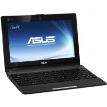 НЕТБУК ASUS EEE PC X101CH INTEL ATOM N2600(1.6 GHZ)/INTEL® GMA X3600/1GB/320GB/10.1"/W7-ST BLACK