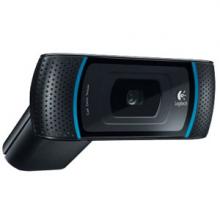 ВЕБ-КАМЕРА LOGITECH B910 HD