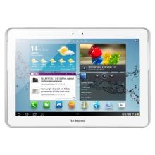 ПЛАНШЕТ SAMSUNG GALAXY TAB 2 10.1 P5100 16GB 3G (БЕЛЫЙ)