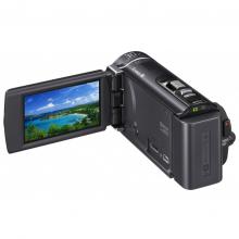 Цифровая видеокамера Sony HDR-CX200E